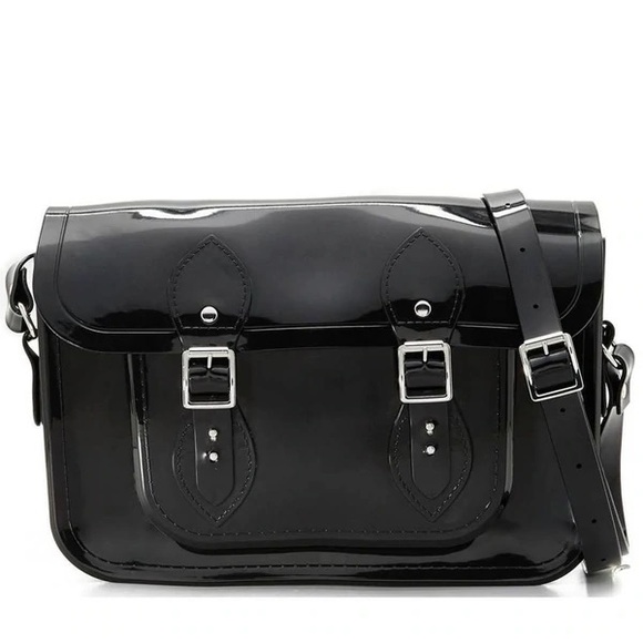 Melissa x The Cambridge Satchel Company - Picture 1 of 6